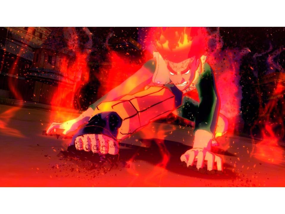 Naruto Shippuden: Ultimate Ninja Storm 4 para Xbox One Bandai Namco - 2