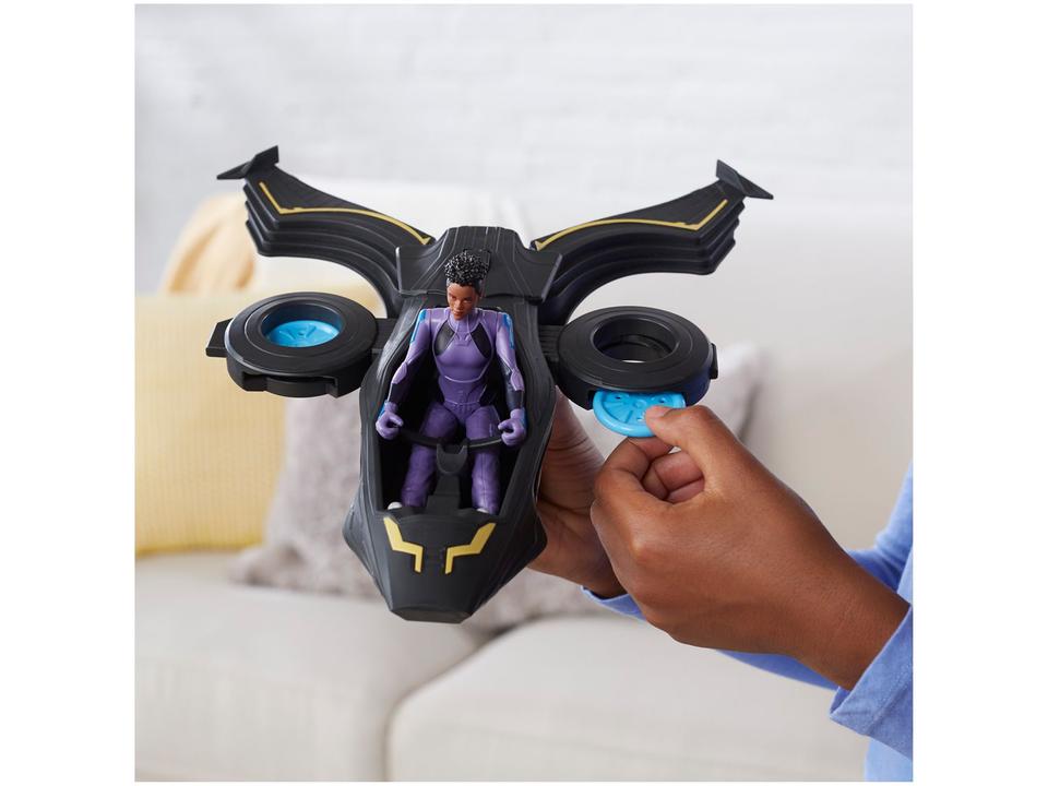 Nave Espacial Black Panther: Wakanda Forever - 2