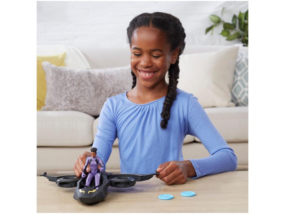 Nave Espacial Black Panther: Wakanda Forever - 5