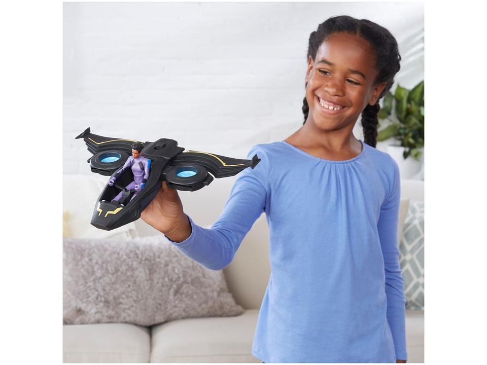 Nave Espacial Black Panther: Wakanda Forever - 4