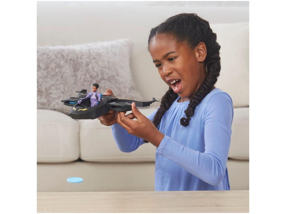 Nave Espacial Black Panther: Wakanda Forever - 3