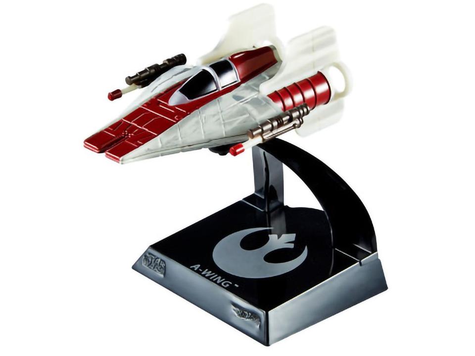 Nave Espacial Seleção Naves Estelares Mattel - 2