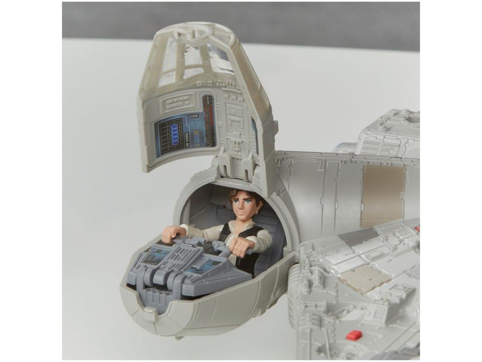 Nave Star Wars Star Wars Mission Fleet - 2