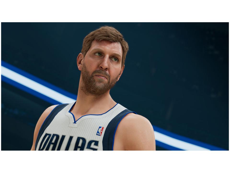 NBA 2K22 para Xbox One Take - Two - 3