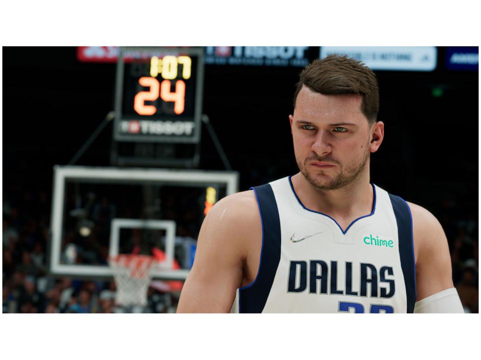 NBA 2K22 para Xbox One Take - Two - 6