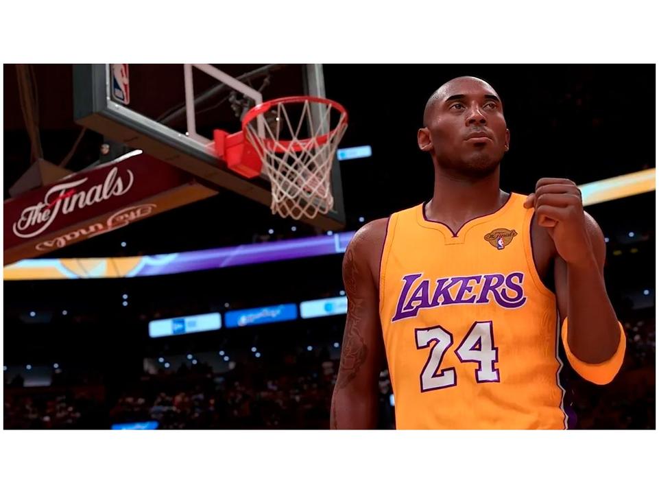 NBA 2K24 para PS5 Take Two - 1