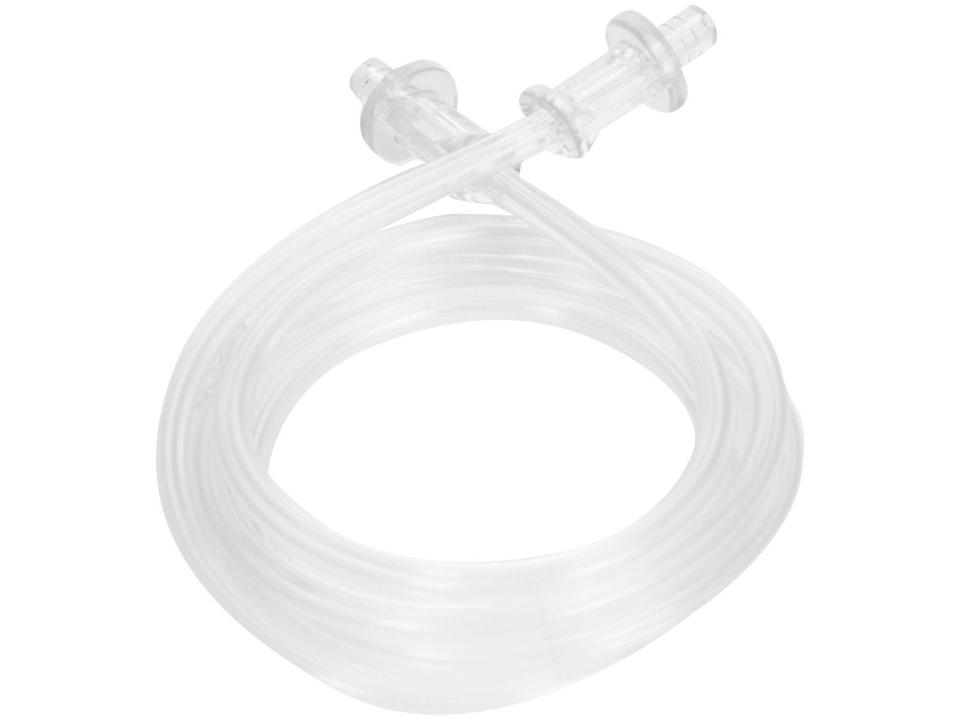 Nebulizador/Inalador Compressor Silencioso Omron - 3