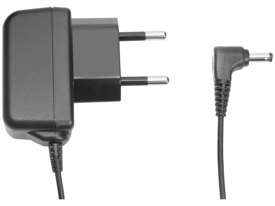 Nebulizador/Inalador Compressor Silencioso Omron - 7