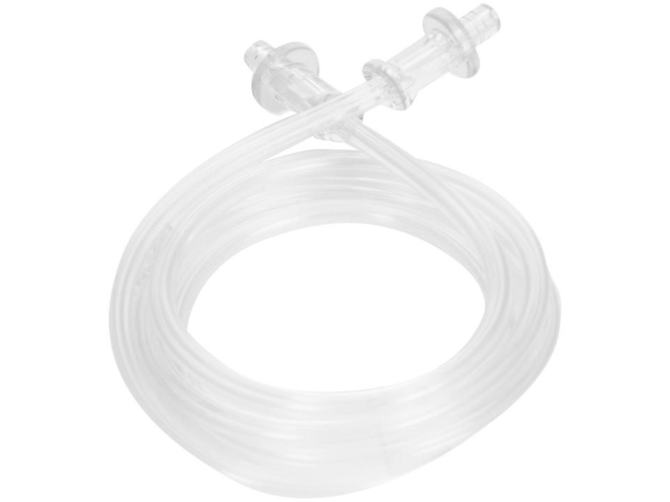 Nebulizador/Inalador Compressor Silencioso Omron - 3