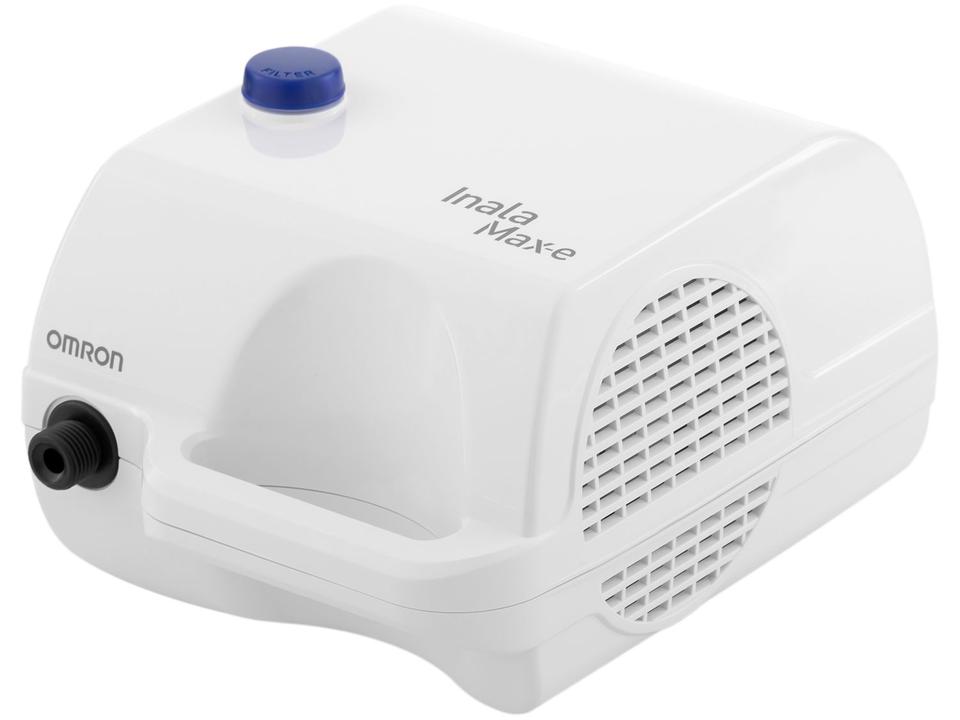 Nebulizador/Inalador Omron Inala Max-E - 2