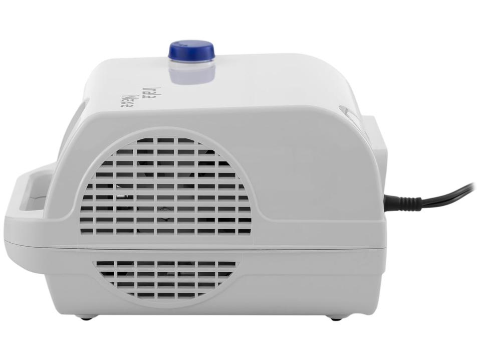 Nebulizador/Inalador Omron Inala Max-E - 3
