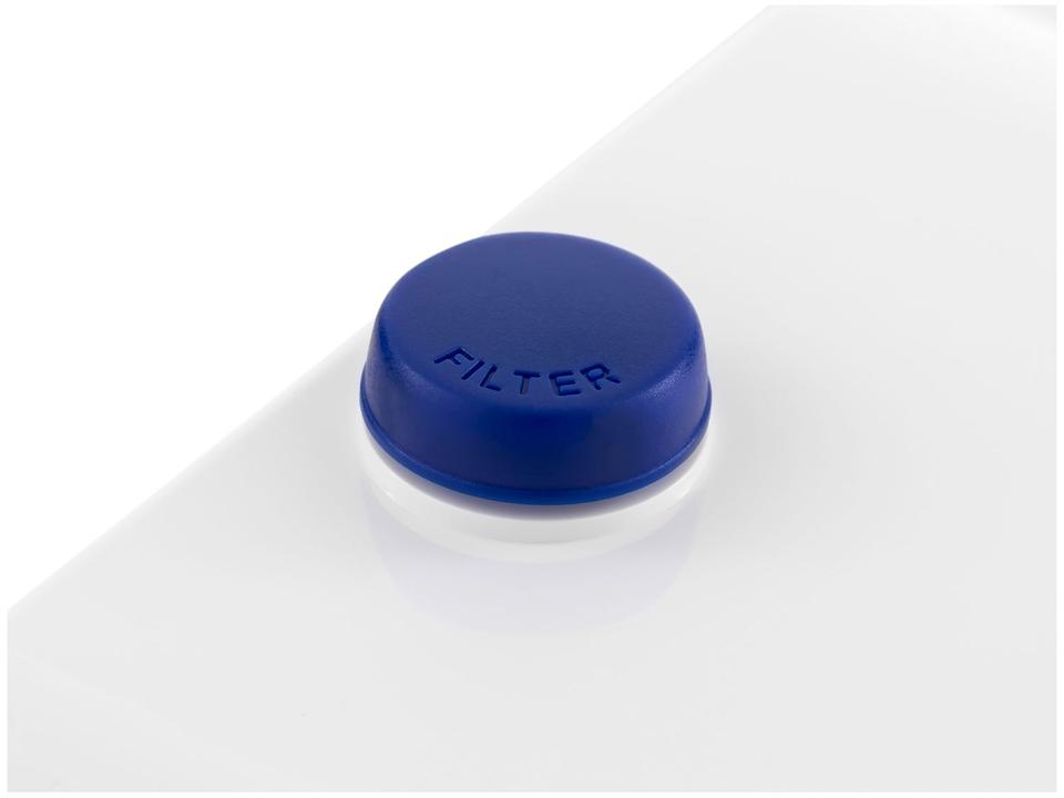 Nebulizador/Inalador Omron Inala Max-E - 6