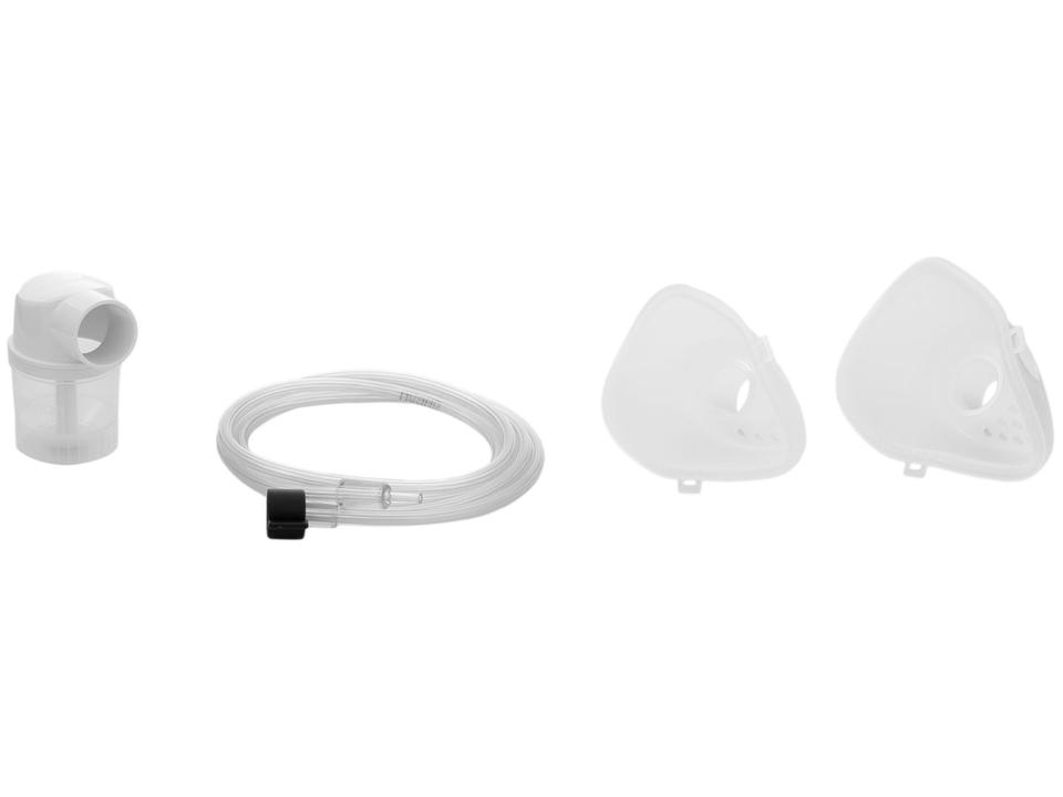 Nebulizador/Inalador Omron Inala Max-E - 7