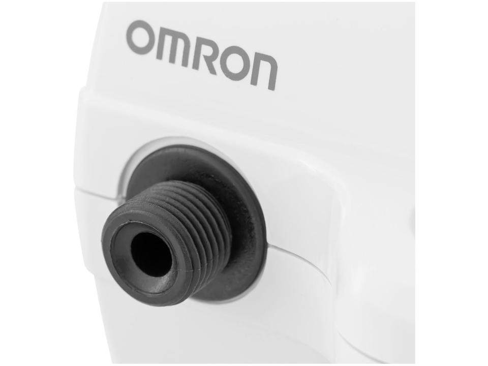 Nebulizador/Inalador Omron Inala Max-E - 5