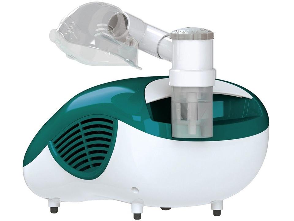 Nebulizador/Inalador Soniclear - 2