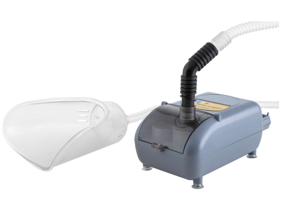 Nebulizador/Inalador Ultrassônico Soniclear