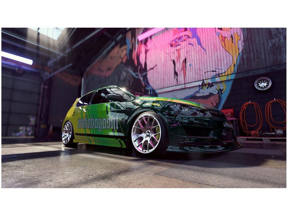 Need for Speed Heat para PS4 EA - 6