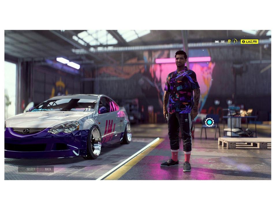 Need for Speed Heat para Xbox One EA - 9