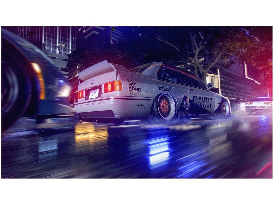 Need for Speed Heat para PS4 EA - 11