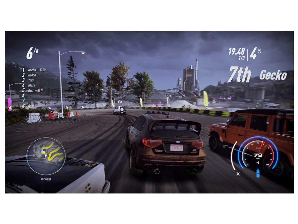 Need for Speed Heat para Xbox One EA - 14