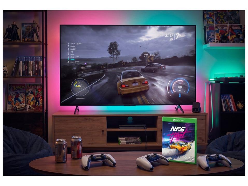 Need for Speed Heat para Xbox One EA - 2