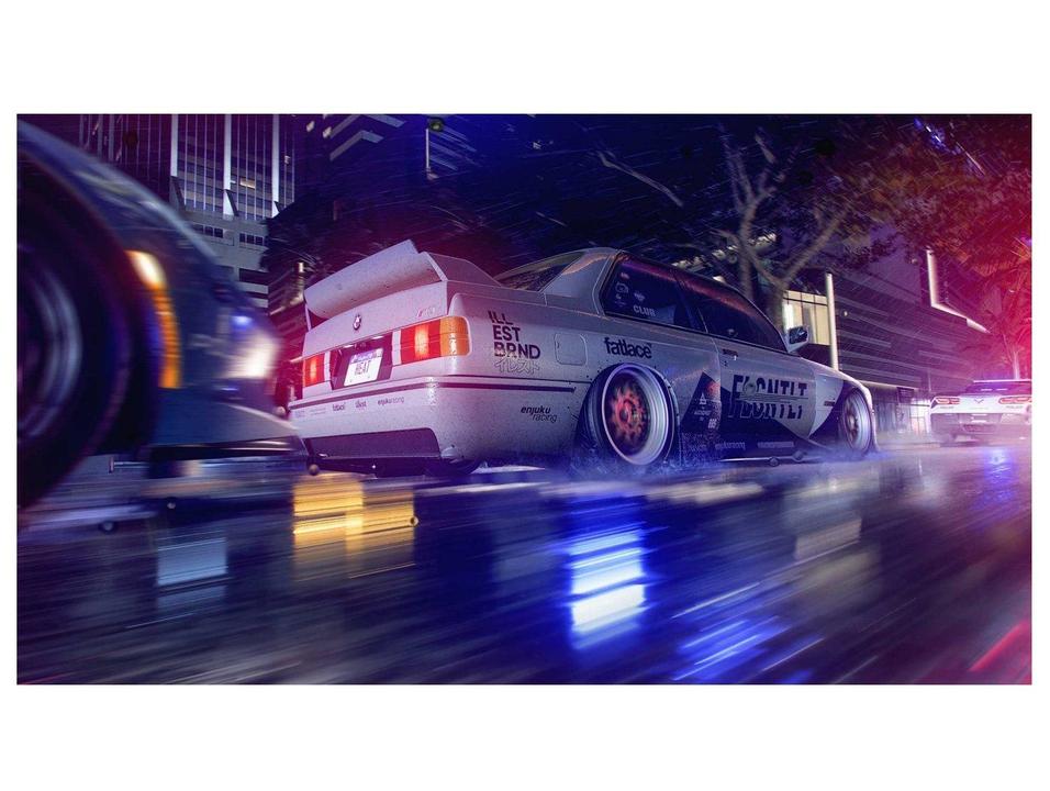 Need for Speed Heat para Xbox One EA - 13