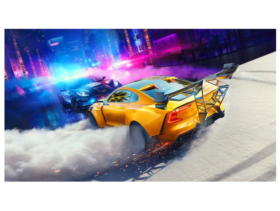 Need for Speed Heat para Xbox One EA - 3