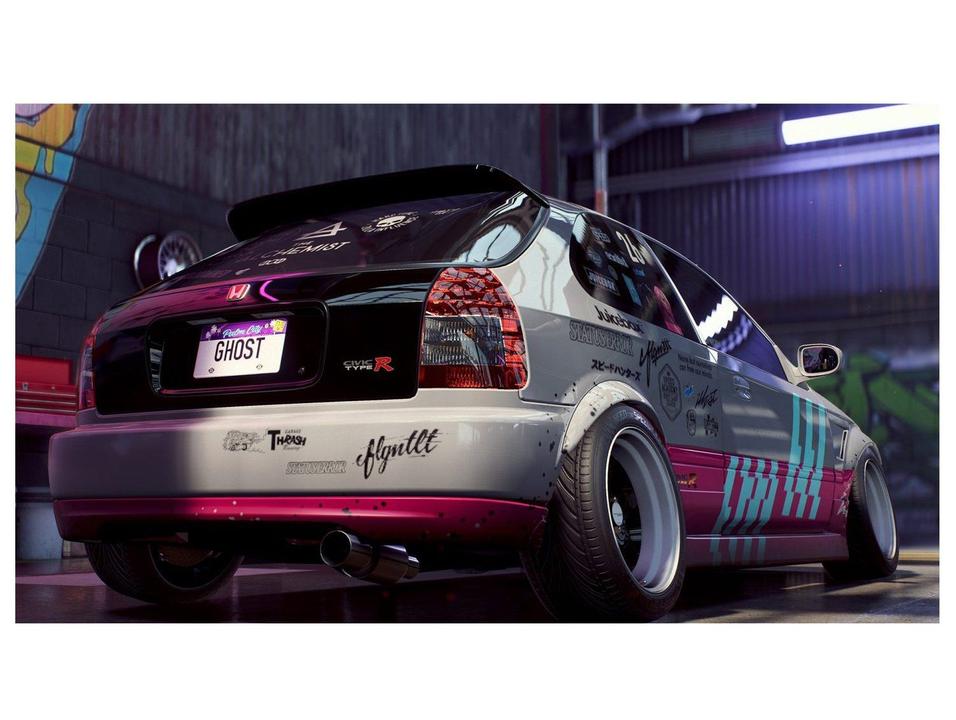 Need for Speed Heat para Xbox One EA - 7