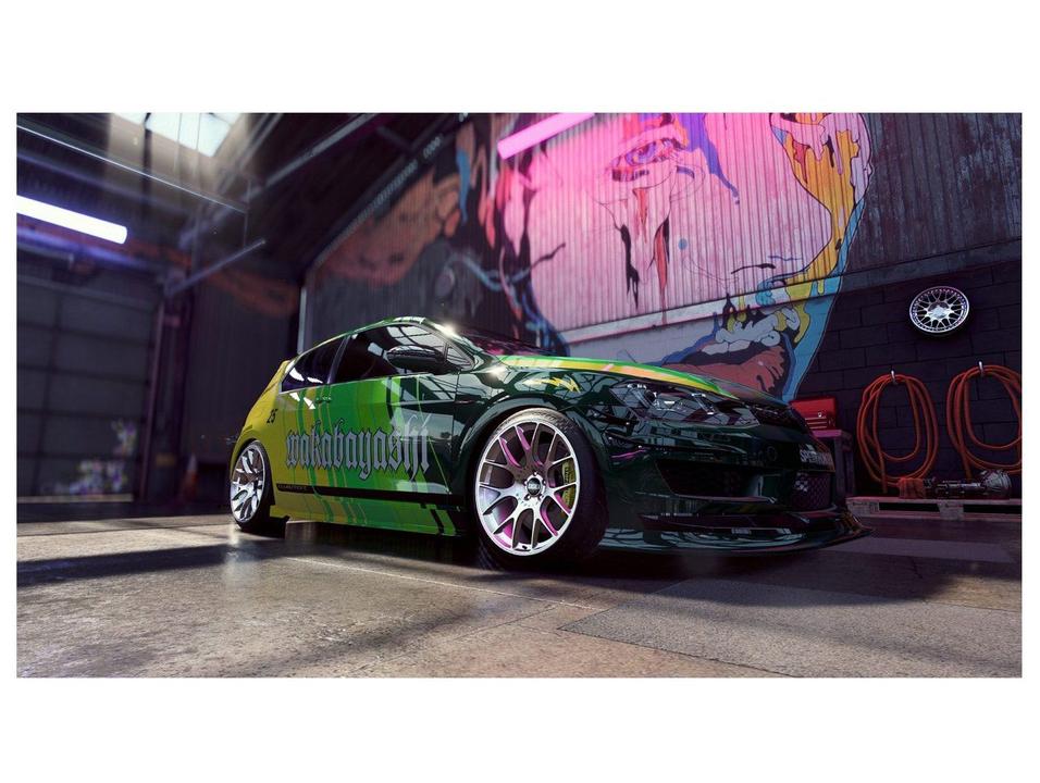 Need for Speed Heat para Xbox One EA - 8