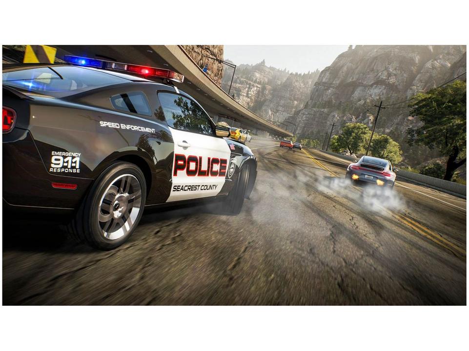 Need for Speed Hot Pursuit Remastered - para Xbox One Criterion Games - 2