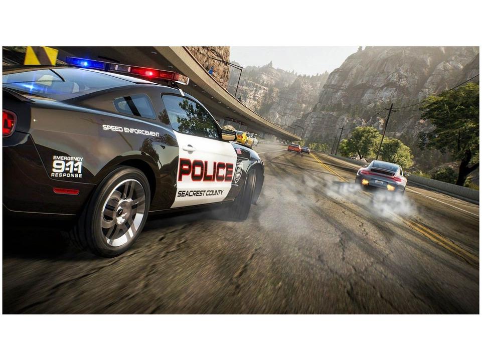 Need for Speed Hot Pursuit Remastered - 2