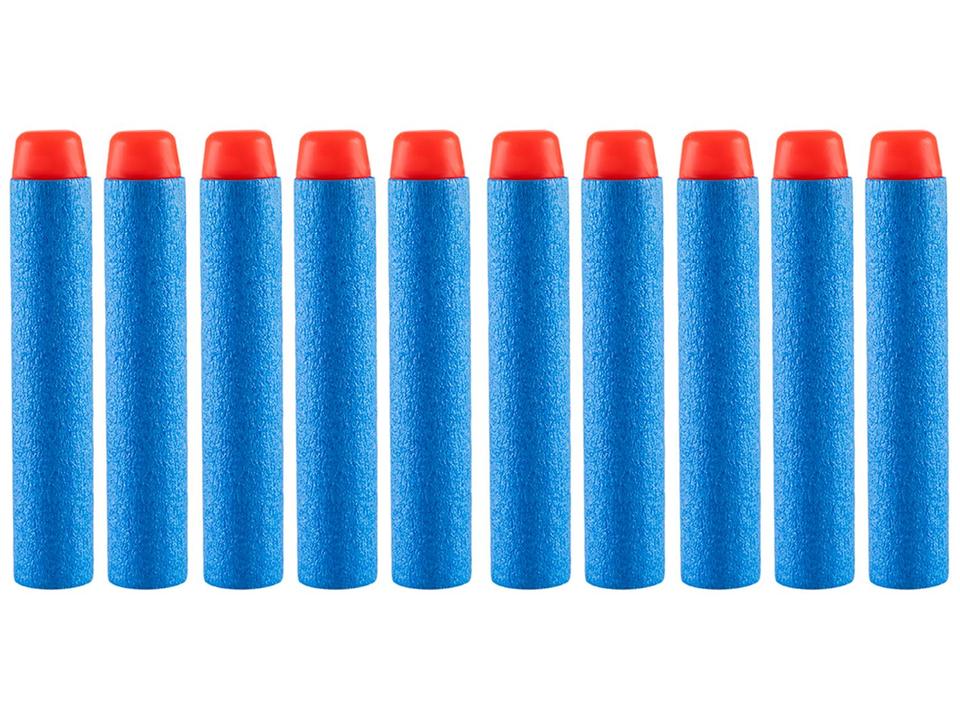 Nerf Alpha Strike Hasbro 5 Peças - 2