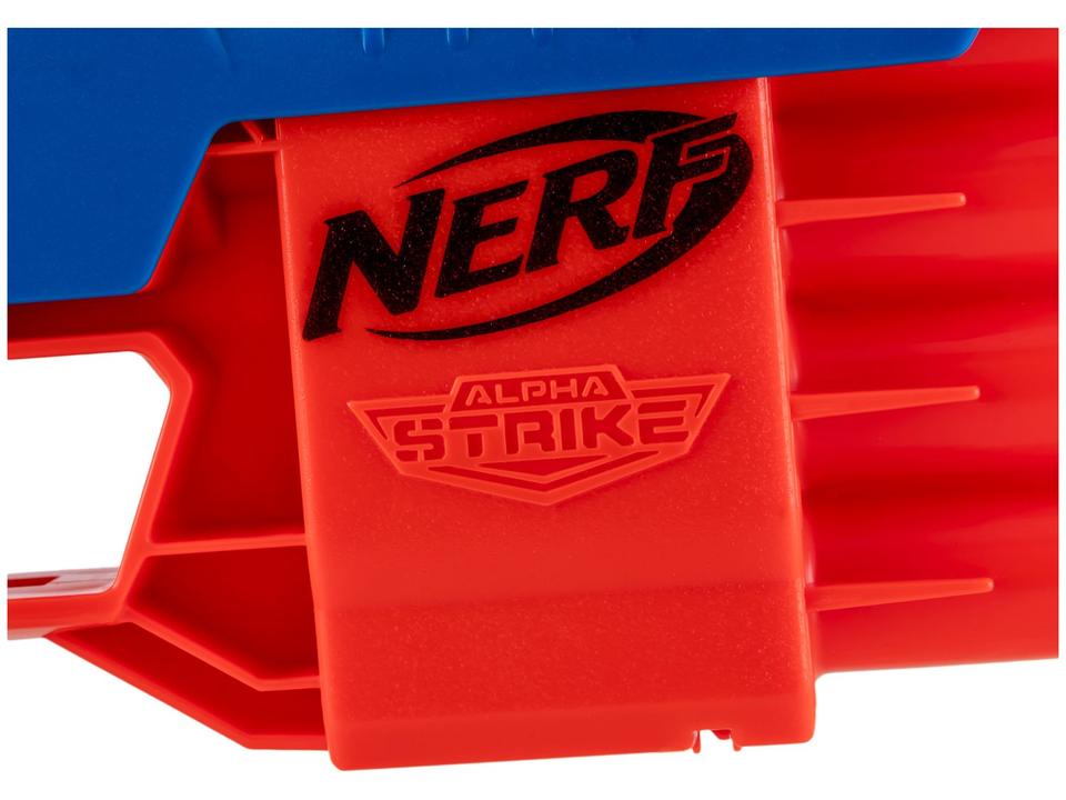 Nerf Alpha Strike Hasbro 5 Peças - 4