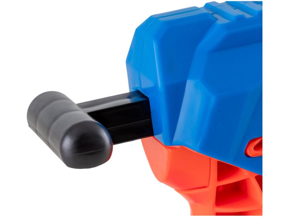 Nerf Alpha Strike Hasbro 5 Peças - 6