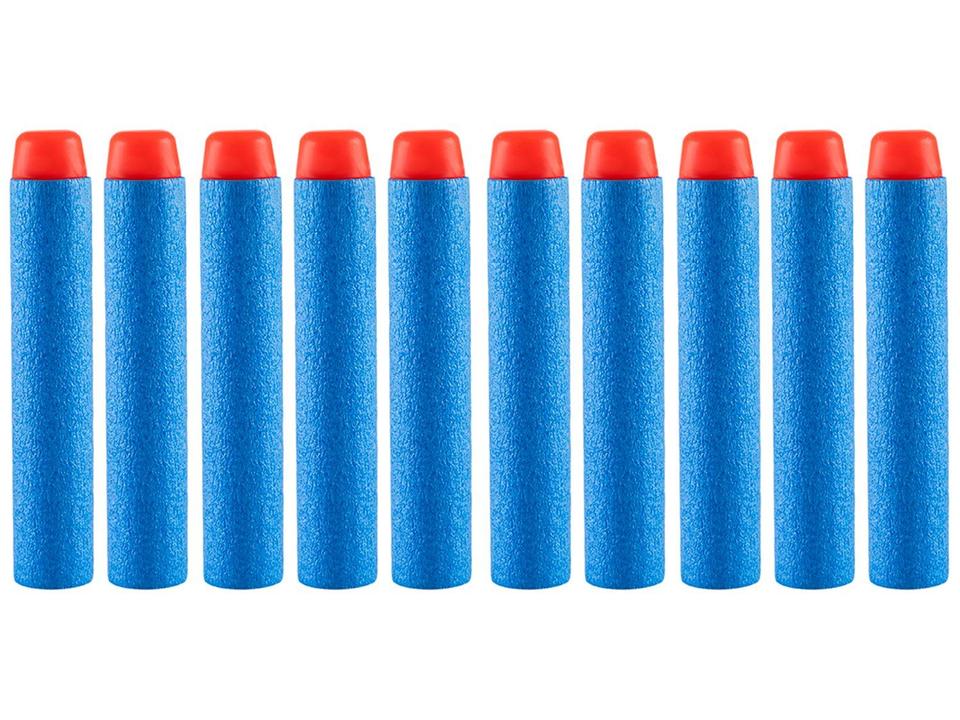 Nerf Alpha Strike Hasbro 5 Peças - 2
