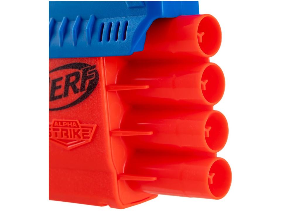 Nerf Alpha Strike Hasbro 5 Peças - 3