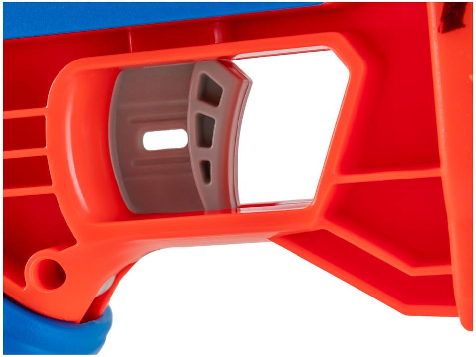 Nerf Alpha Strike Hasbro 5 Peças - 5