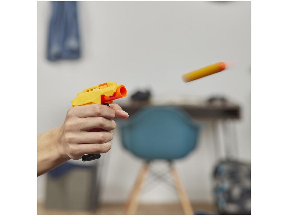Nerf Alpha Strike Stinger com Target Hasbro - 6
