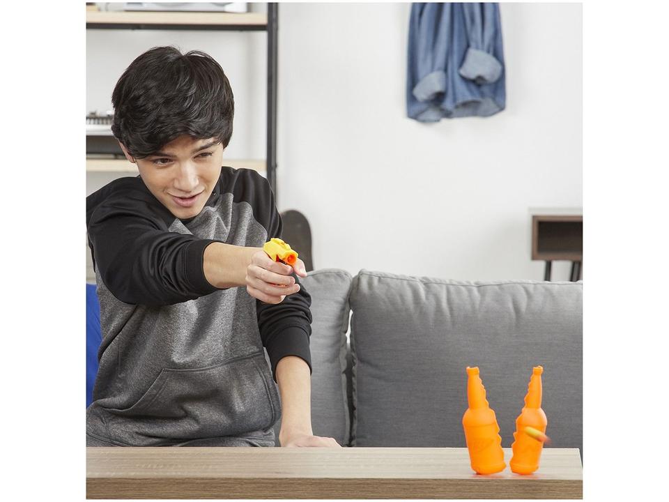 Nerf Alpha Strike Stinger com Target Hasbro - 7