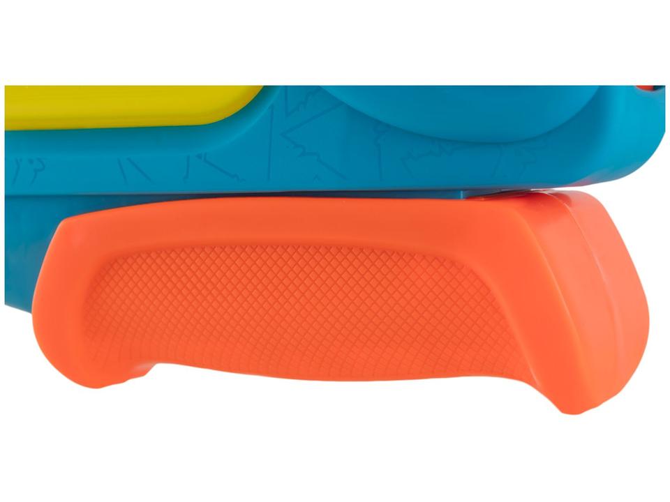 Nerf de Água Super Soaker Hasbro - 4