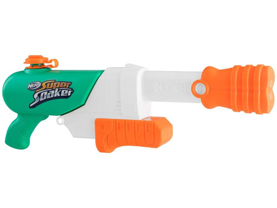Nerf de Água Super Soaker Hydro Frenzy Hasbro - 1