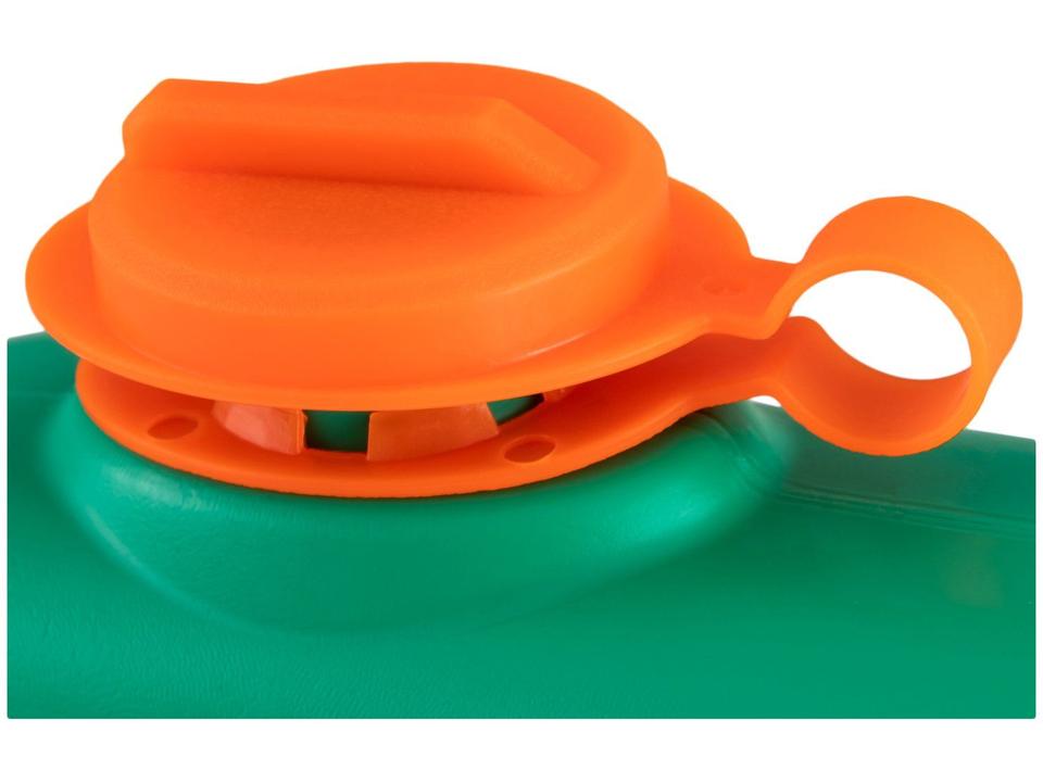 Nerf de Água Super Soaker Hydro Frenzy Hasbro - 7