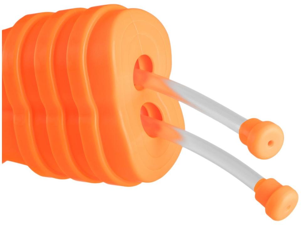 Nerf de Água Super Soaker Hydro Frenzy Hasbro - 4