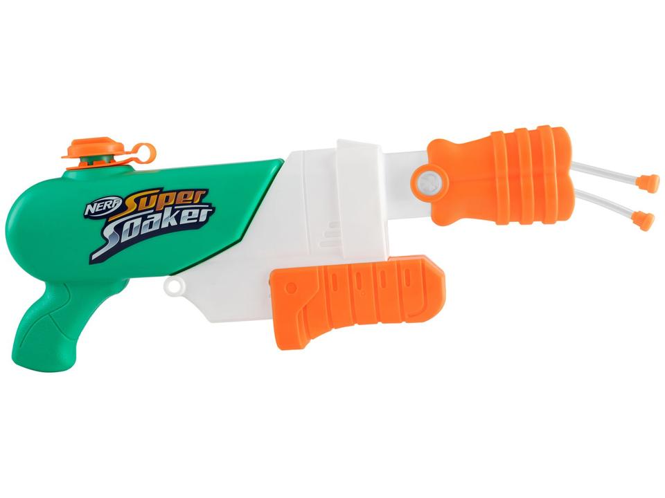 Nerf de Água Super Soaker Hydro Frenzy Hasbro - 3