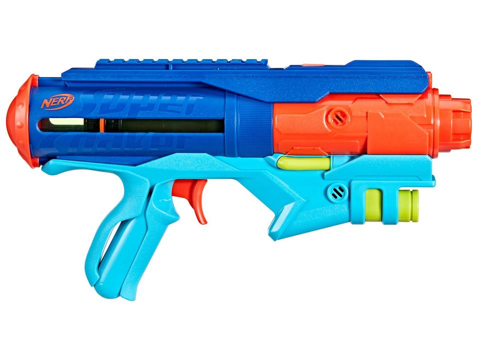 Nerf de Água Super Soaker Power Drench Hasbro - 3