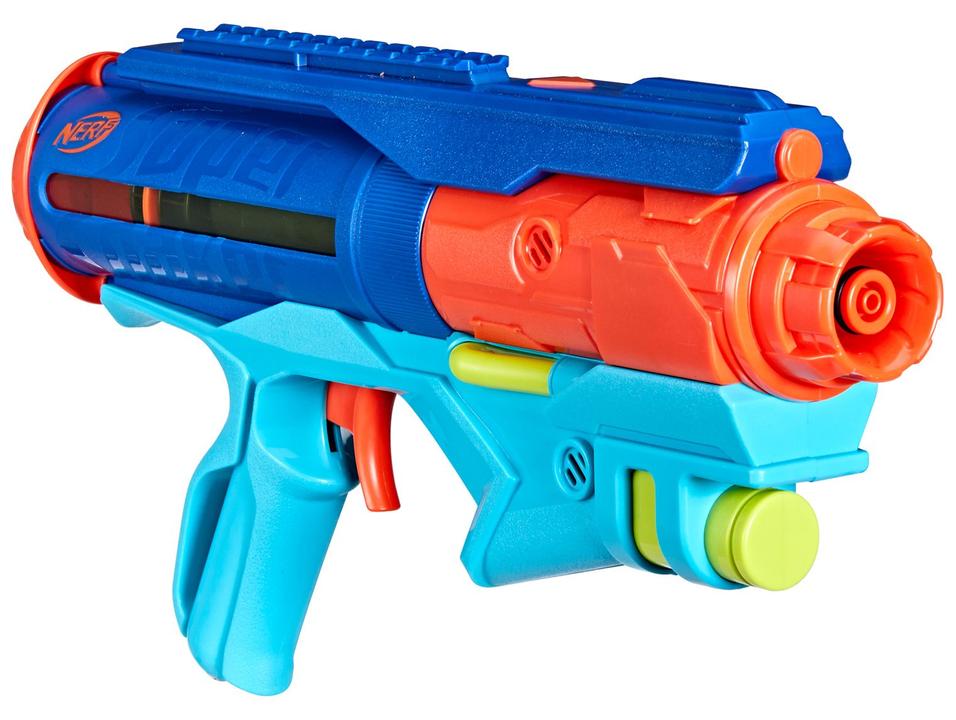 Nerf de Água Super Soaker Power Drench Hasbro - 2