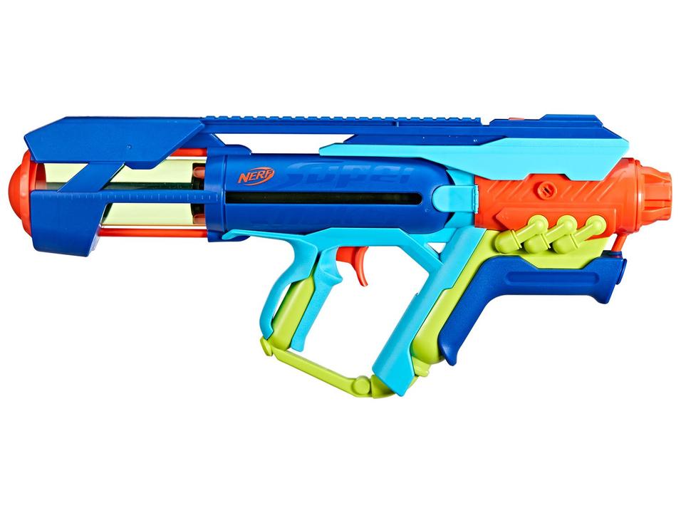 Nerf de Água Super Soaker Power Drench XL - 3