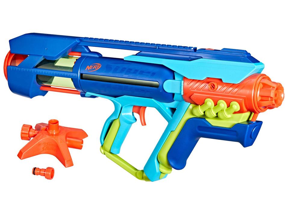 Nerf de Água Super Soaker Power Drench XL - 1