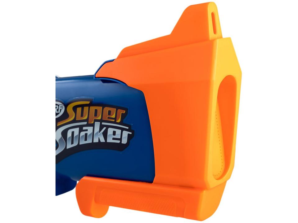 Nerf de Água Super Soaker Rainstorm Hasbro - 2