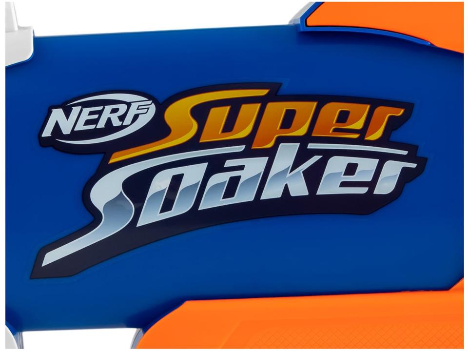 Nerf de Água Super Soaker Rainstorm Hasbro - 5